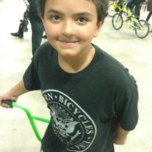 Meet your Posher, Devin